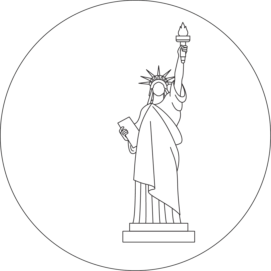 Oval