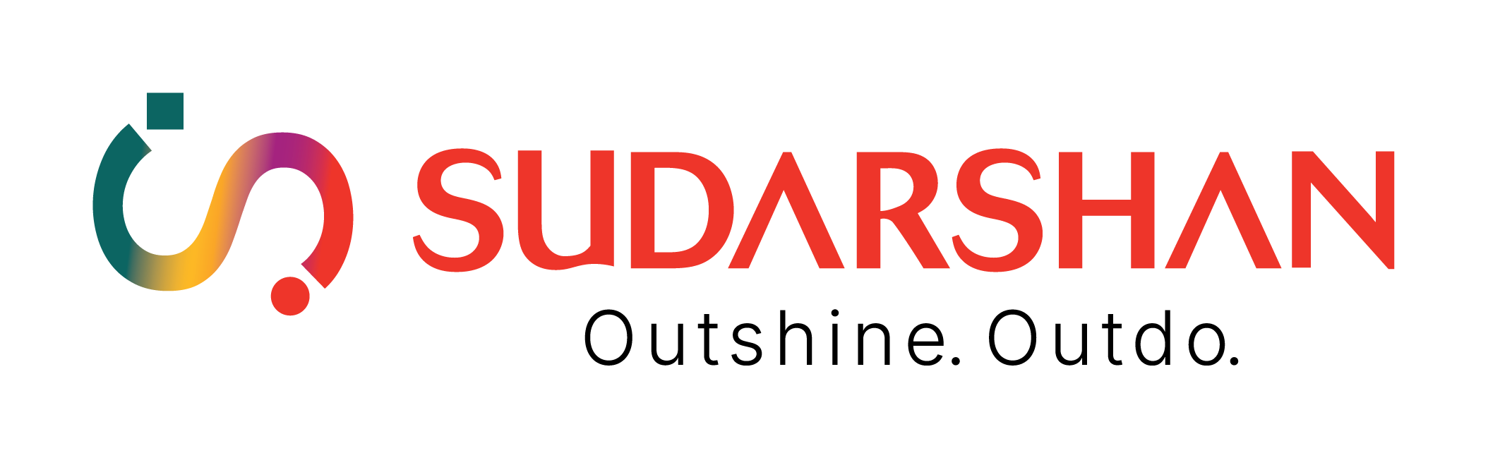 Sudarshan Logo
